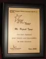 PLAQUE 011